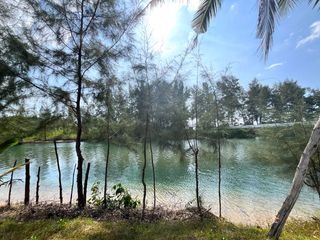 For sale land in Thai Mueang, Phang Nga
