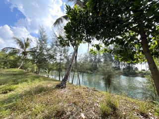 For sale land in Thai Mueang, Phang Nga