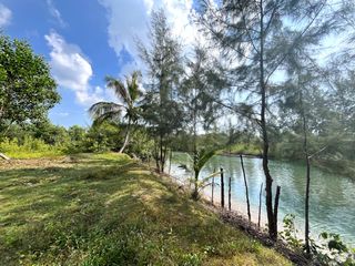 For sale land in Thai Mueang, Phang Nga
