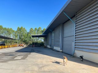 For rent 2 Beds warehouse in Huay Yai, Pattaya