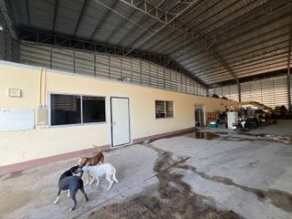 For rent 2 Beds warehouse in Huay Yai, Pattaya