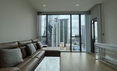 Wohnung zur Miete mit 2 Zimmer in Khlong Toei, Bangkok