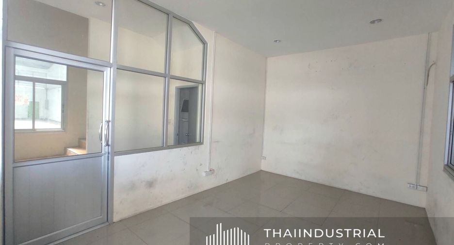 For rent warehouse in Lat Lum Kaeo, Pathum Thani