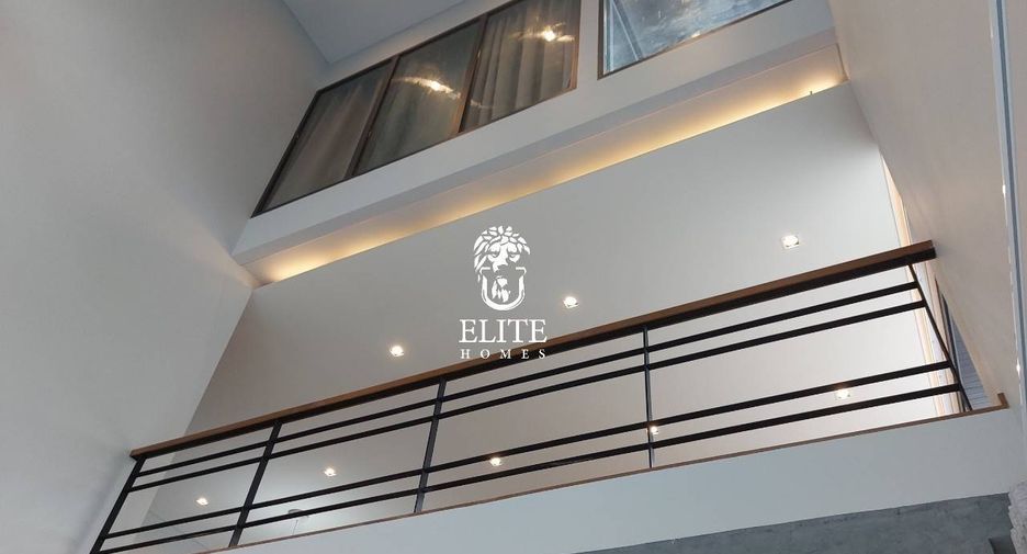 Casa en venta de 5 habitaciones en Bang Sue, Bangkok