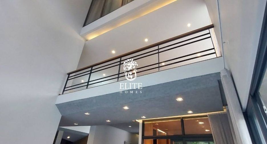 Casa en venta de 5 habitaciones en Bang Sue, Bangkok
