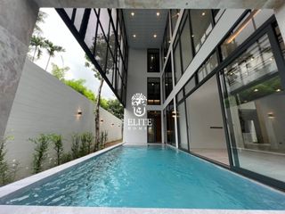 For sale 5 Beds house in Bang Sue, Bangkok