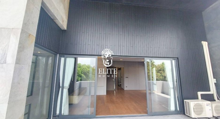 Casa en venta de 5 habitaciones en Bang Sue, Bangkok