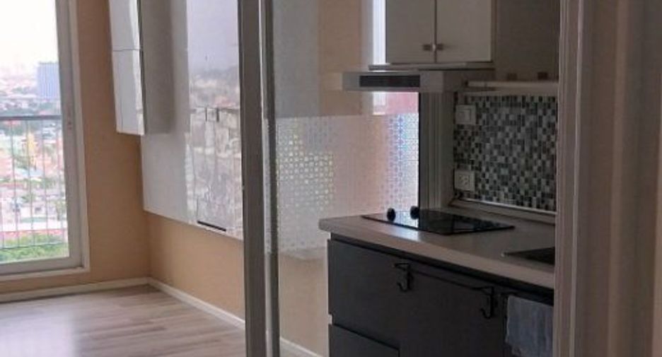 Condo en venta de 2 habitaciones en Chom Thong, Bangkok
