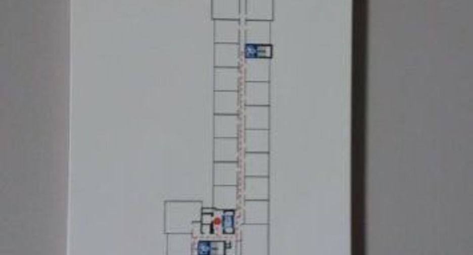 Condo en venta de 2 habitaciones en Chom Thong, Bangkok