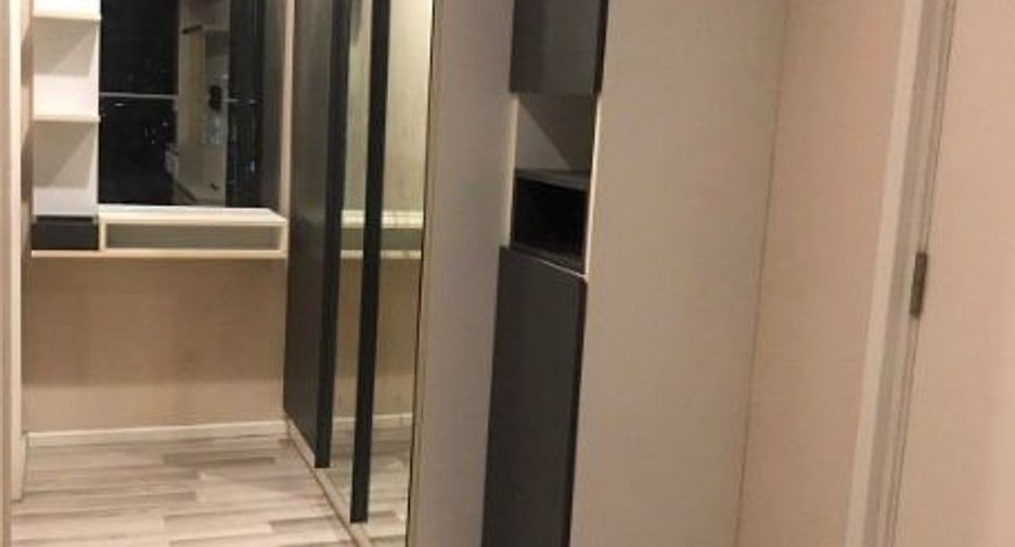 Condo en venta de 2 habitaciones en Chom Thong, Bangkok