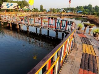 For sale 15 bed retail Space in Mueang Samut Songkhram, Samut Songkhram