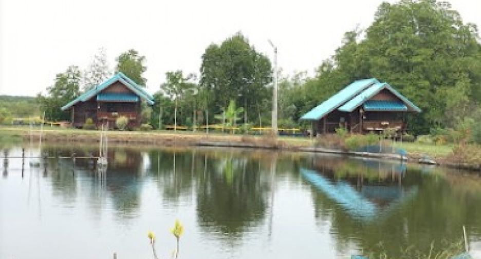 À vendre 15 chambres local commercial à Mueang Samut Songkhram, Samut Songkhram
