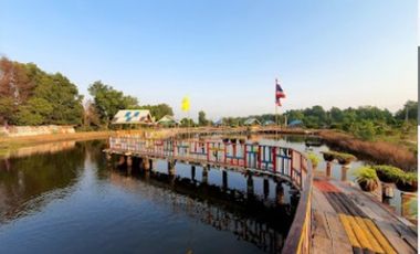For sale 15 bedrooms retail Space in Mueang Samut Songkhram, Samut Songkhram
