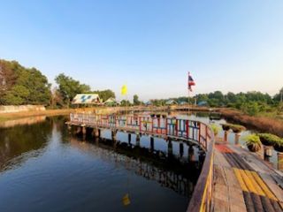 For sale 15 bed retail Space in Mueang Samut Songkhram, Samut Songkhram