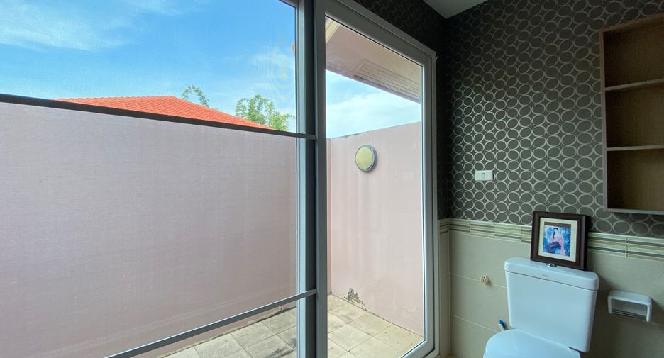 Haus zur Miete und zum Kauf mit 3 Zimmer in Doi Saket, Chiang Mai