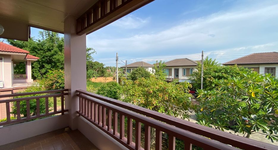 Haus zur Miete und zum Kauf mit 3 Zimmer in Doi Saket, Chiang Mai
