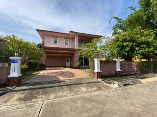 For Rent 3 Bedroom House In Doi Saket, Chiang Mai