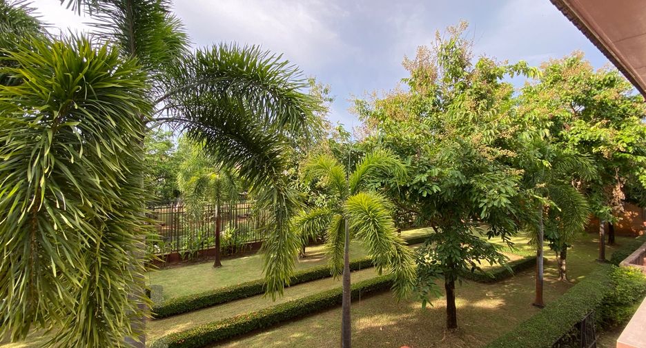 Haus zur Miete und zum Kauf mit 3 Zimmer in Doi Saket, Chiang Mai