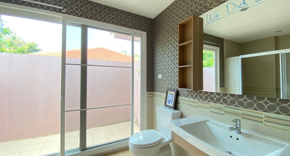 Haus zur Miete und zum Kauf mit 3 Zimmer in Doi Saket, Chiang Mai