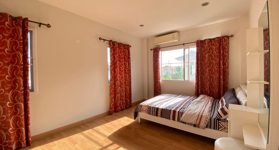 Haus zur Miete und zum Kauf mit 3 Zimmer in Doi Saket, Chiang Mai