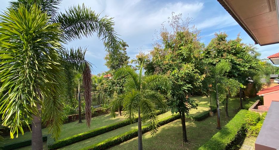 Haus zur Miete und zum Kauf mit 3 Zimmer in Doi Saket, Chiang Mai