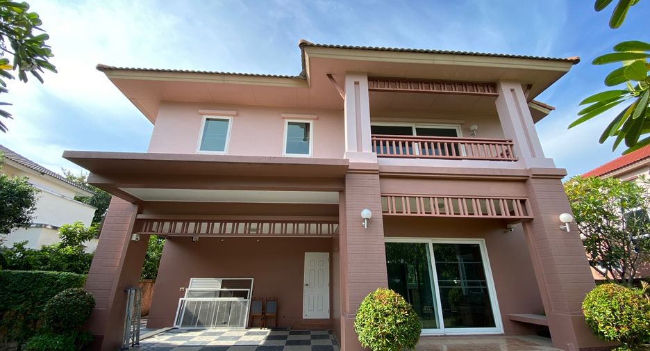 Haus zur Miete und zum Kauf mit 3 Zimmer in Doi Saket, Chiang Mai