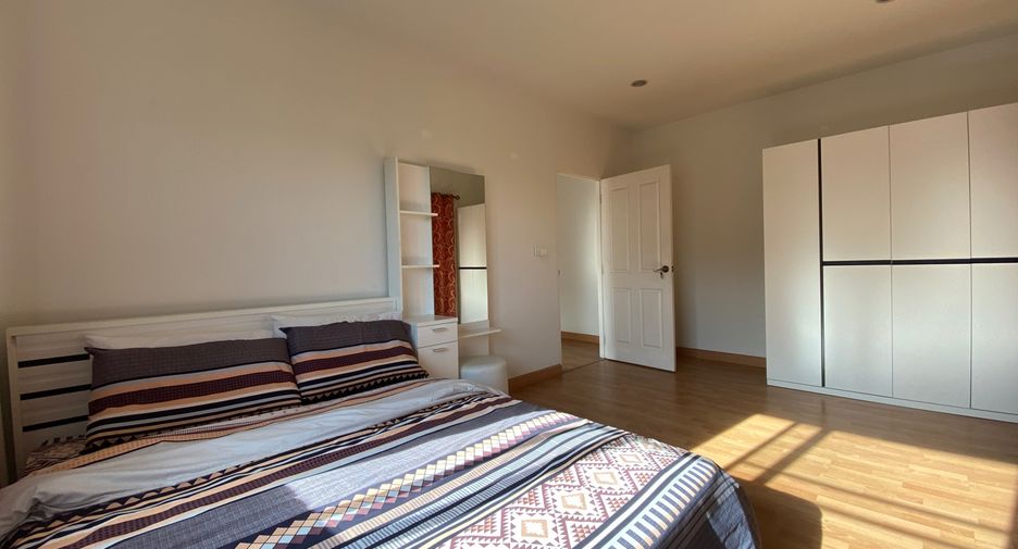 Haus zur Miete und zum Kauf mit 3 Zimmer in Doi Saket, Chiang Mai
