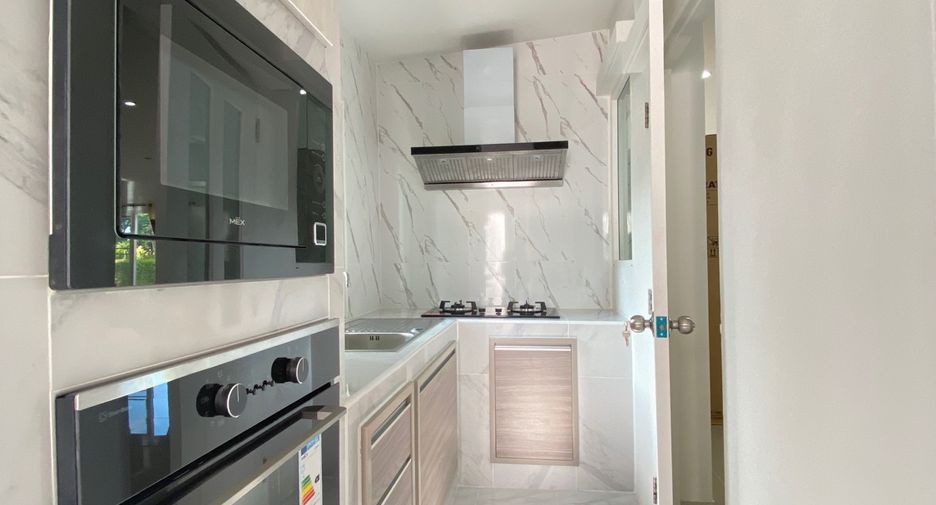 Haus zur Miete und zum Kauf mit 3 Zimmer in Doi Saket, Chiang Mai