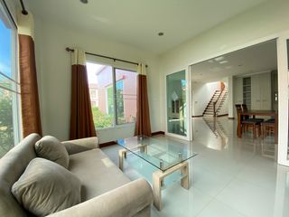 À louer et à vendre 3 chambres maison à Doi Saket, Chiang Mai