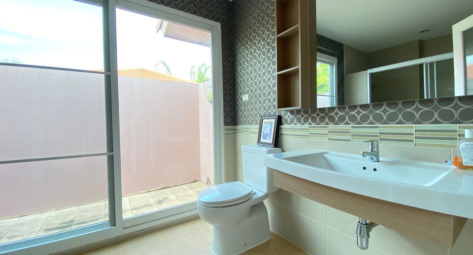 Haus zur Miete und zum Kauf mit 3 Zimmer in Doi Saket, Chiang Mai