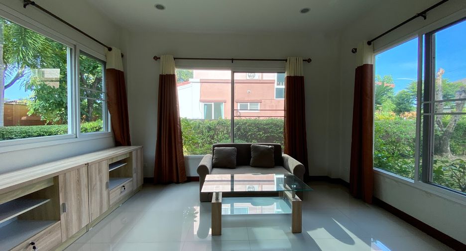 Haus zur Miete und zum Kauf mit 3 Zimmer in Doi Saket, Chiang Mai