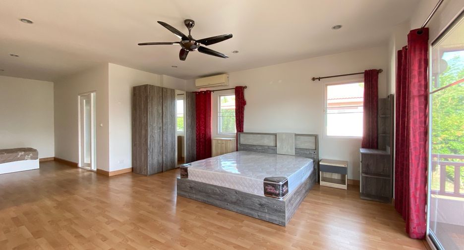 Haus zur Miete und zum Kauf mit 3 Zimmer in Doi Saket, Chiang Mai