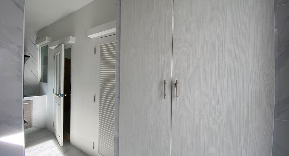 Haus zur Miete und zum Kauf mit 3 Zimmer in Doi Saket, Chiang Mai