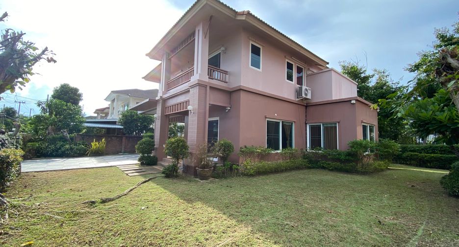 Haus zur Miete und zum Kauf mit 3 Zimmer in Doi Saket, Chiang Mai