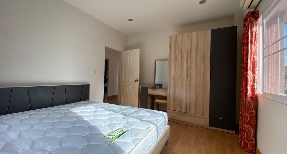 Haus zur Miete und zum Kauf mit 3 Zimmer in Doi Saket, Chiang Mai