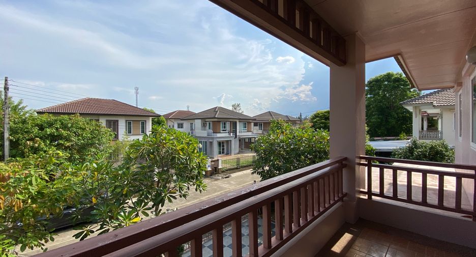 Haus zur Miete und zum Kauf mit 3 Zimmer in Doi Saket, Chiang Mai