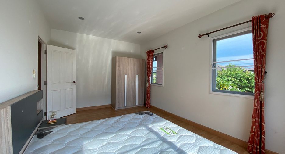 Haus zur Miete und zum Kauf mit 3 Zimmer in Doi Saket, Chiang Mai