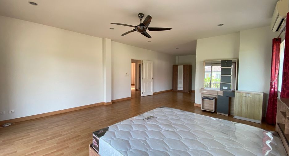 Haus zur Miete und zum Kauf mit 3 Zimmer in Doi Saket, Chiang Mai