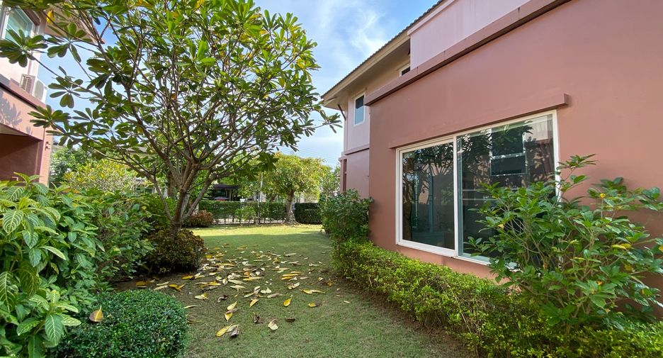 Haus zur Miete und zum Kauf mit 3 Zimmer in Doi Saket, Chiang Mai