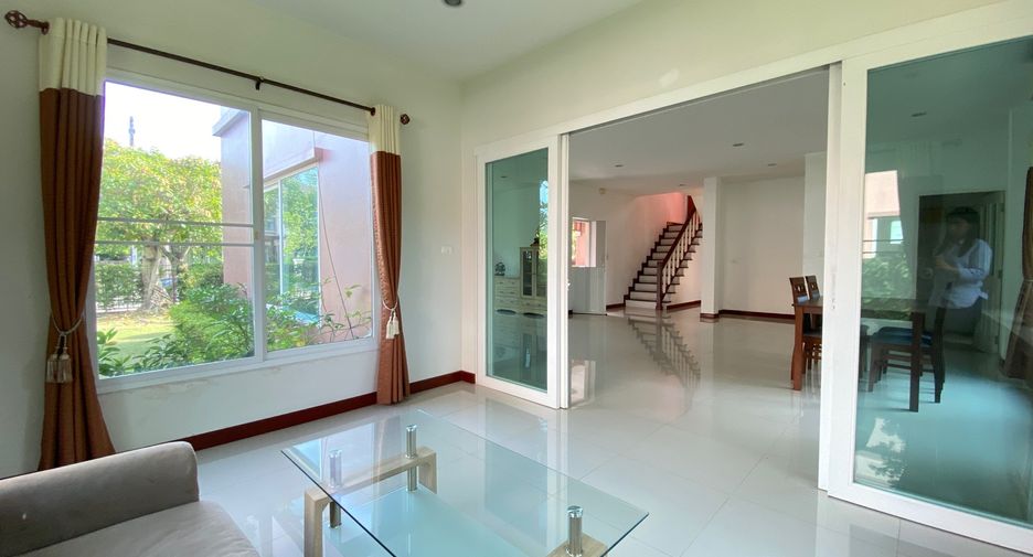 Haus zur Miete und zum Kauf mit 3 Zimmer in Doi Saket, Chiang Mai
