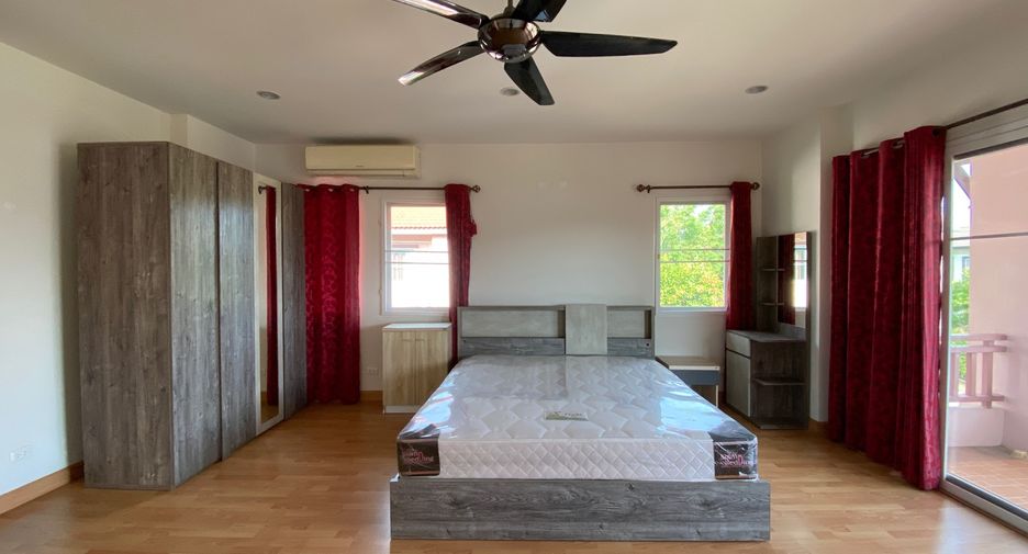 Haus zur Miete und zum Kauf mit 3 Zimmer in Doi Saket, Chiang Mai
