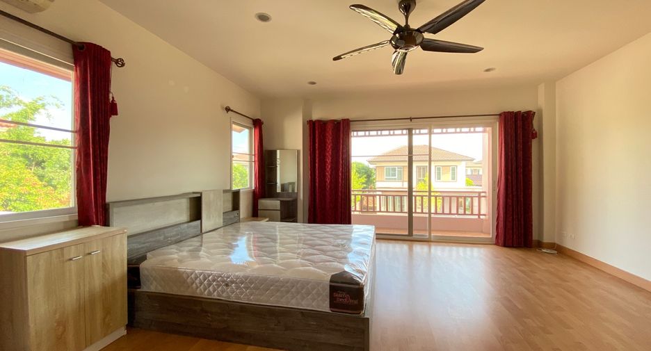 Haus zur Miete und zum Kauf mit 3 Zimmer in Doi Saket, Chiang Mai