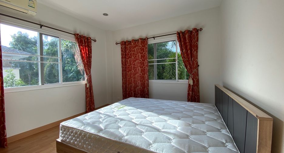 Haus zur Miete und zum Kauf mit 3 Zimmer in Doi Saket, Chiang Mai