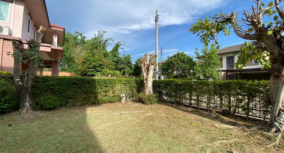 Haus zur Miete und zum Kauf mit 3 Zimmer in Doi Saket, Chiang Mai