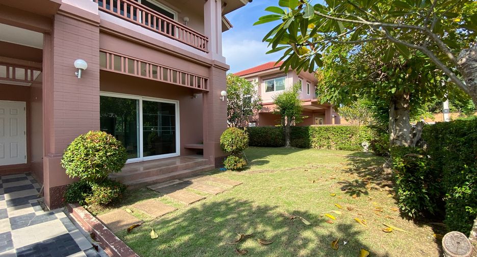Haus zur Miete und zum Kauf mit 3 Zimmer in Doi Saket, Chiang Mai