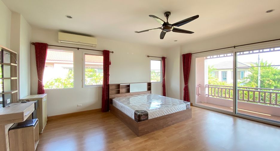 Haus zur Miete und zum Kauf mit 3 Zimmer in Doi Saket, Chiang Mai