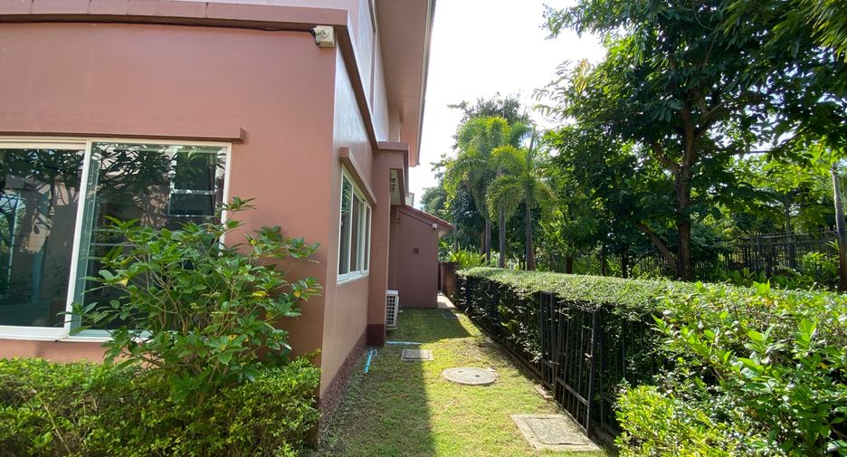Haus zur Miete und zum Kauf mit 3 Zimmer in Doi Saket, Chiang Mai
