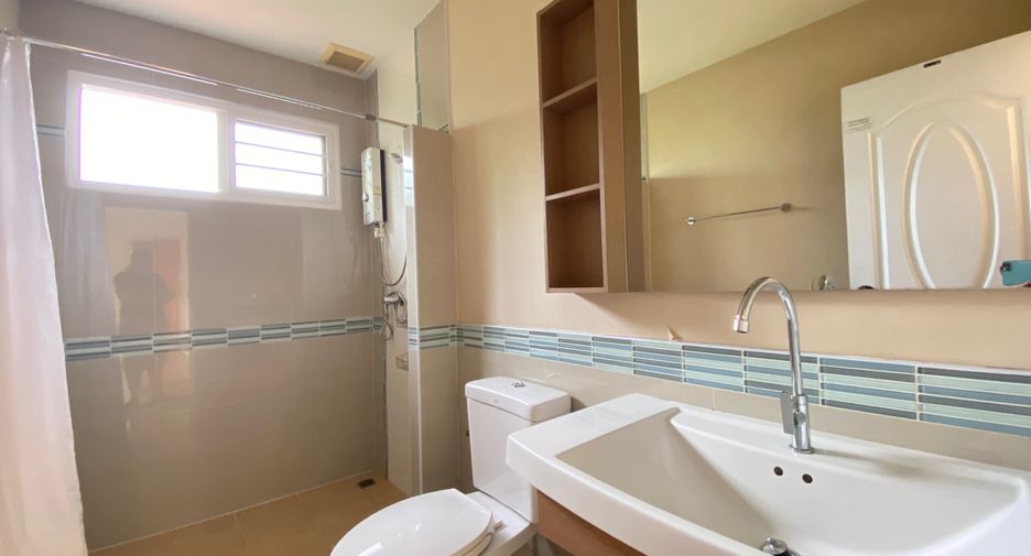 Haus zur Miete und zum Kauf mit 3 Zimmer in Doi Saket, Chiang Mai