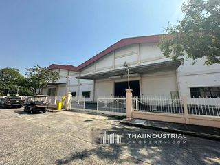 For rent warehouse in Bang Sao Thong, Samut Prakan