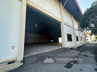 For rent warehouse in Bang Sao Thong, Samut Prakan